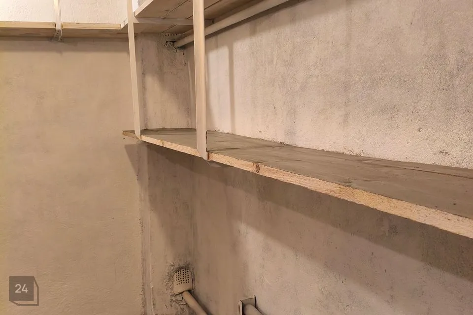 19 m² Garaaž  -  Tallinn, Mustamäe linnaosa - foto 2