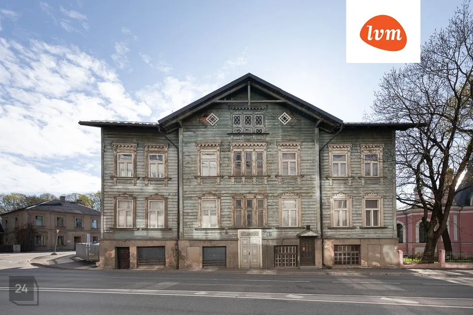 Kaubandus, 81 m² Äripind - Tartu linn, Tartu linn