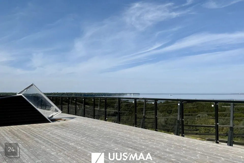 Büroo, 129 m² Äripind - Tallinn, Haabersti linnaosa - foto 4