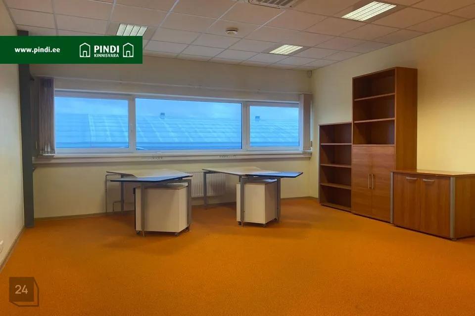 Mitme sihtotstarbega, 233 m² Äripind  -  Kiili vald, Vaela küla - foto 3