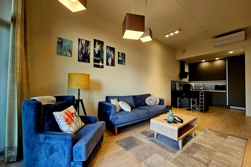 2-toaline Korter  -  Pärnu linn, Pärnu linn