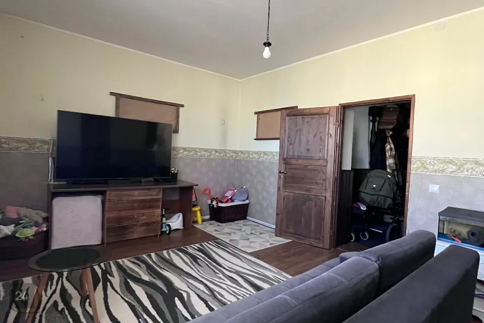 2-toaline Korter  -  Tapa vald, Tapa linn - foto 2