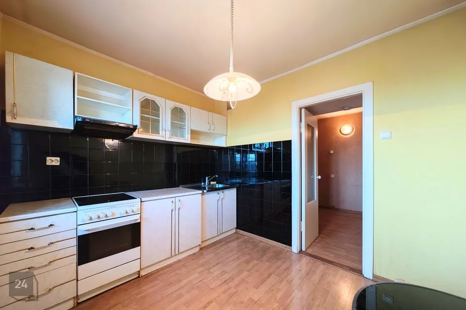 2-toaline Korter - Tallinn, Haabersti linnaosa - foto 2