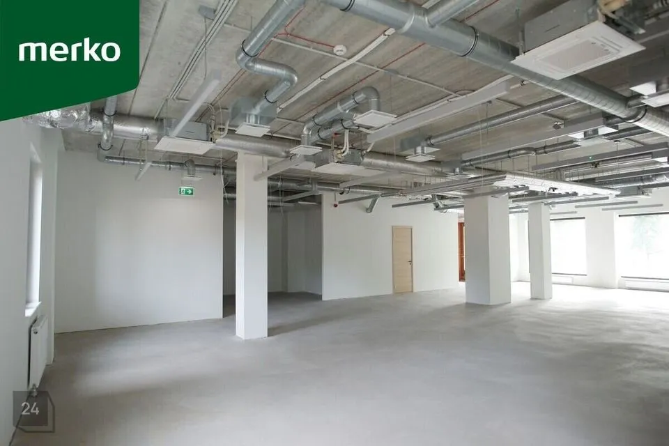 Bureau, 182 m² business in Tallinn, Nõmme linnaosa