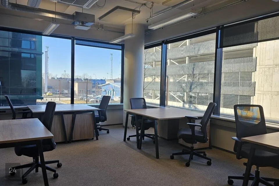 30 m² Äripind - Tallinn, Lasnamäe linnaosa - foto 3