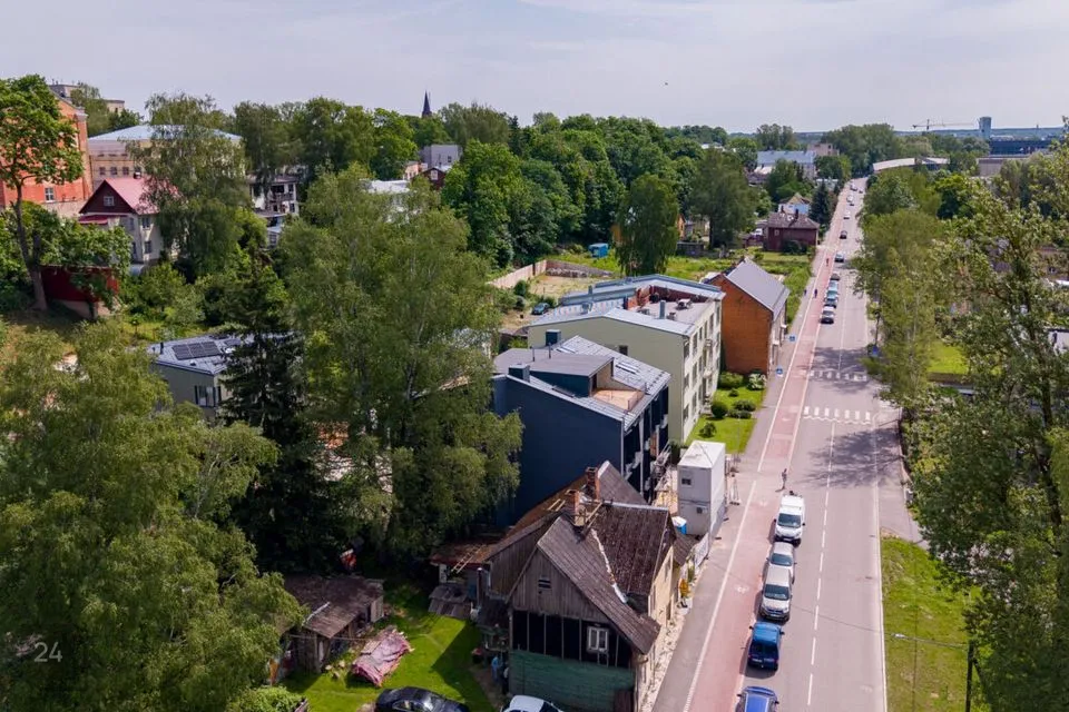 5-room partial house in Tartu linn, Tartu linn - photo 5