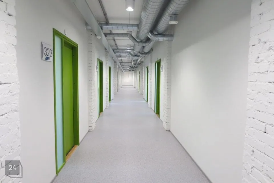 Büroo, 45 m² Äripind - Tallinn, Põhja-Tallinna linnaosa