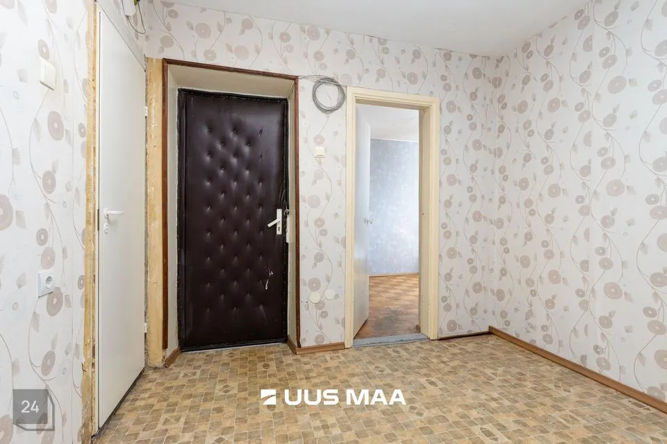 3-комнатная Квартира в Harku vald, Harkujärve küla - фото 2