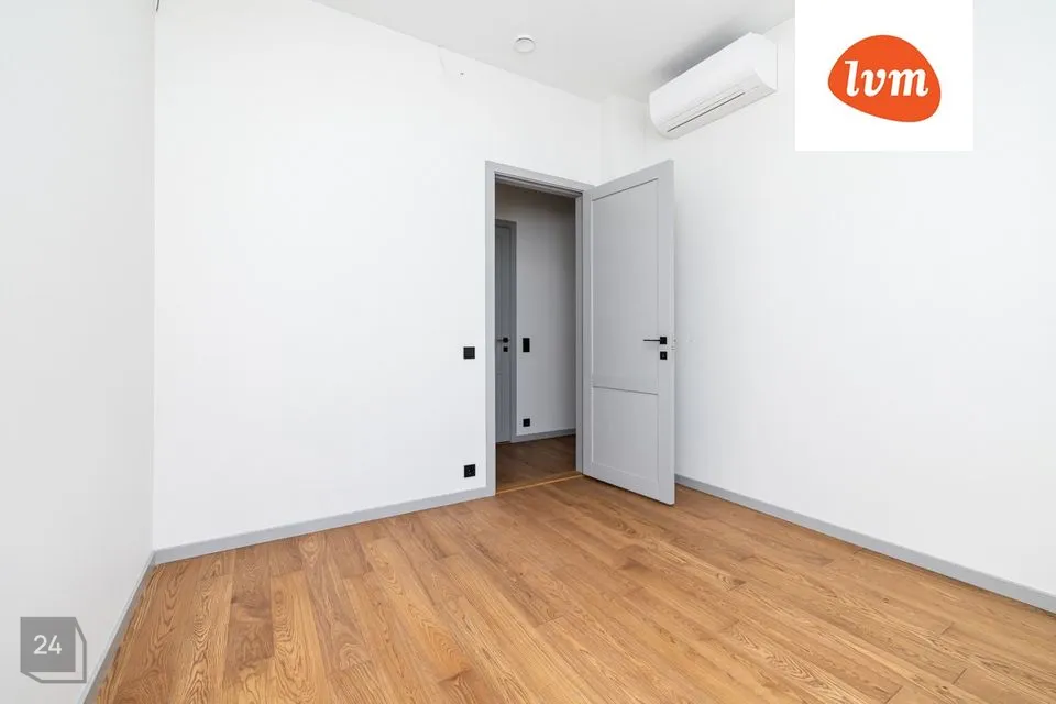 4-toaline Korter  -  Tallinn, Kesklinna linnaosa - foto 5