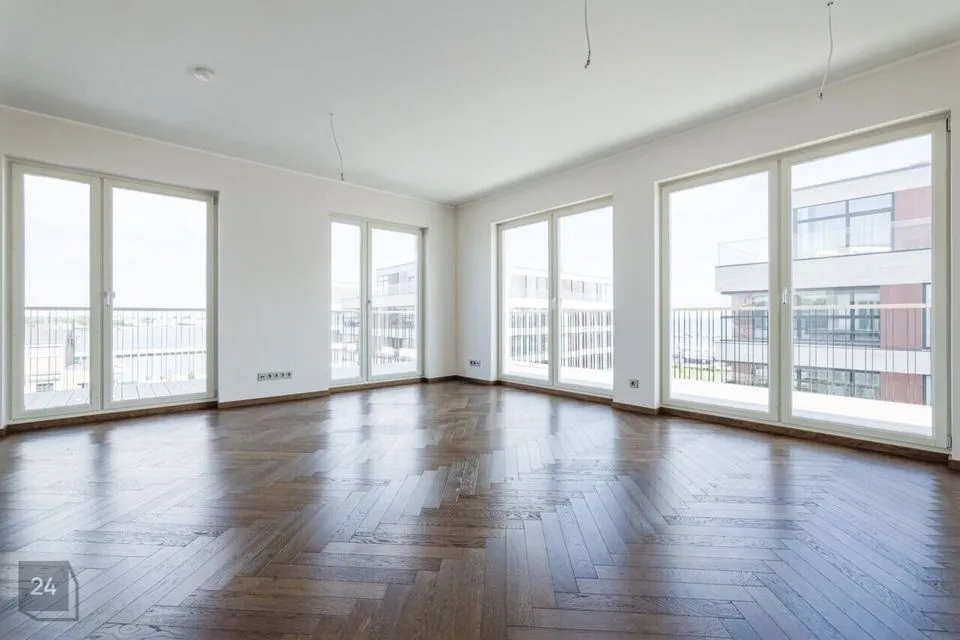 3-комнатная Квартира в Tallinn, Põhja-Tallinna linnaosa - фото 5