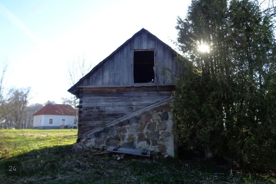 Elamumaa, 3080 m² Maa - Toila vald, Kukruse küla - foto 4