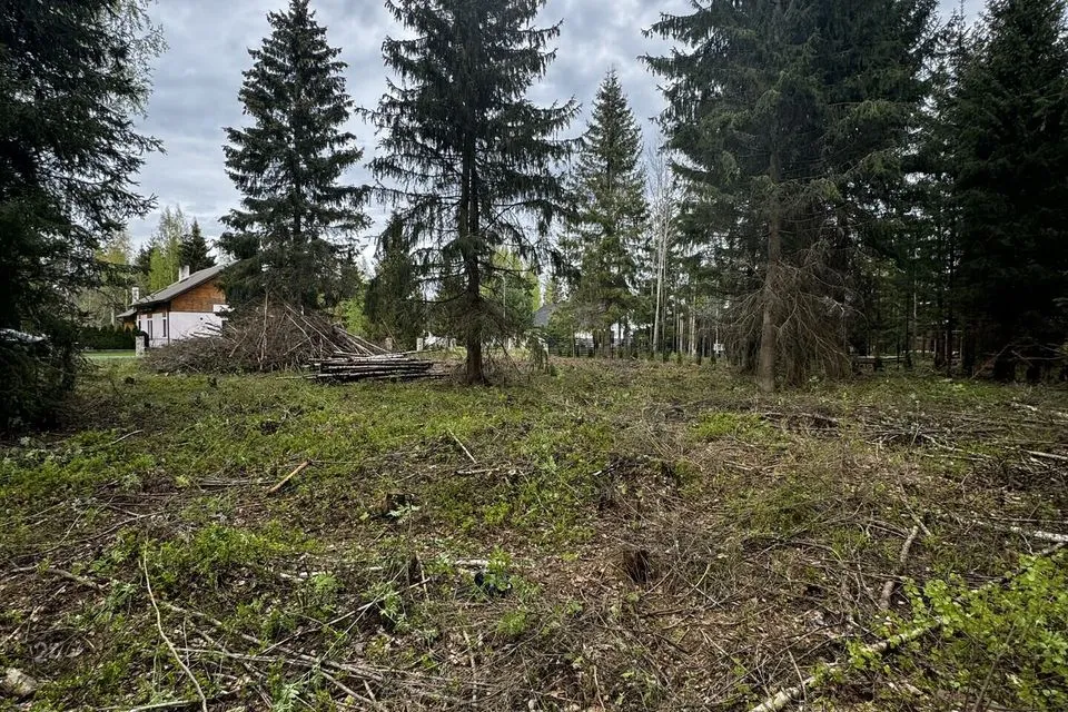 Elamumaa, 1571 m² Maa  -  Pärnu linn, Silla küla - foto 2