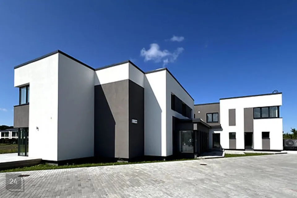 4-toaline Korter  -  Harku vald, Tiskre küla