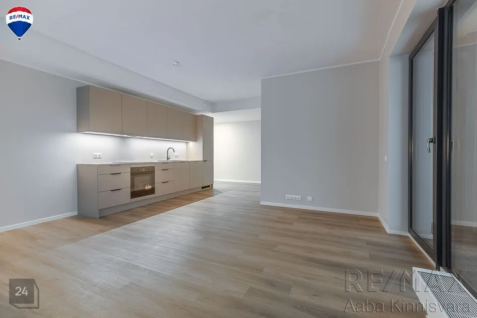 2-toaline Korter  -  Otepää vald, Otepää linn - foto 2