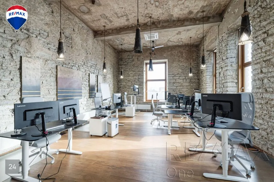 150 m² Бизнес-площадь в Tallinn, Kesklinna linnaosa