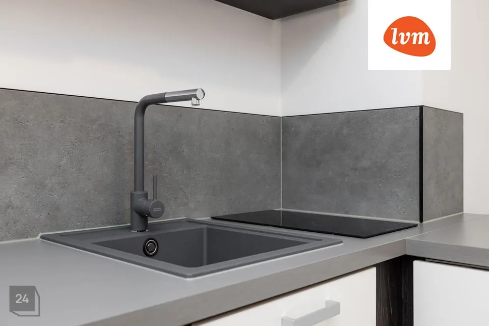 2-toaline Korter  -  Tallinn, Kesklinna linnaosa - foto 5