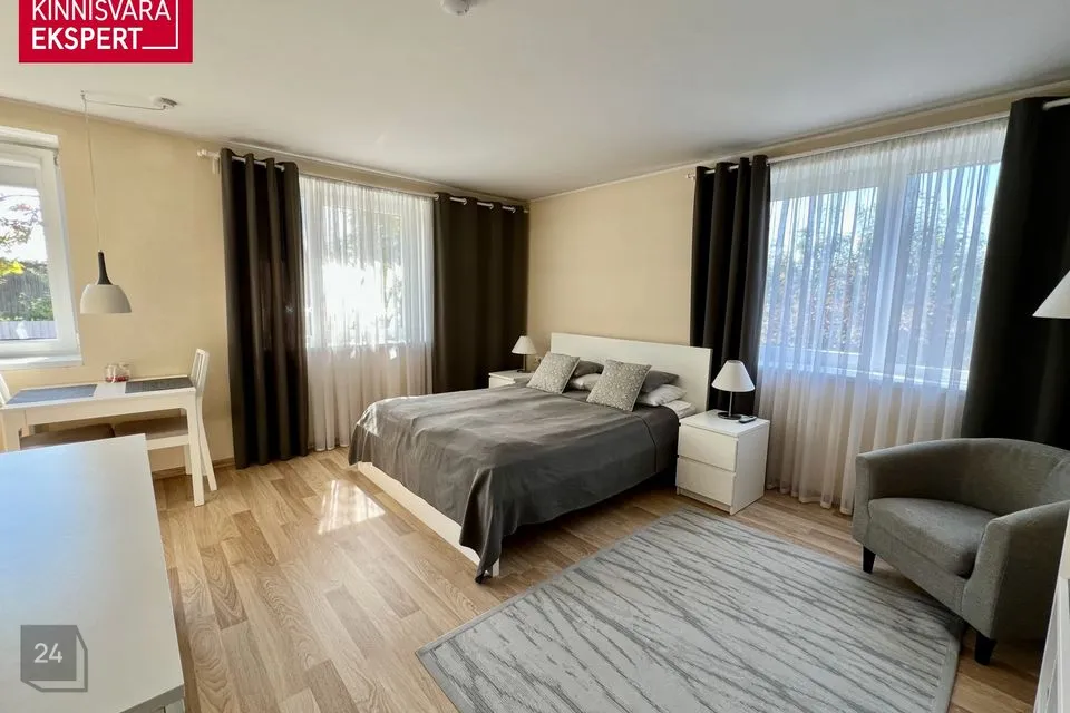 1-toaline Korter - Pärnu linn, Pärnu linn