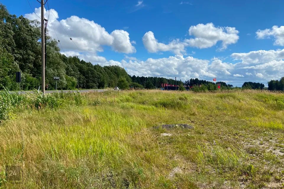 Ärimaa, 6674 m² Maa - Saue vald, Alliku küla - foto 2