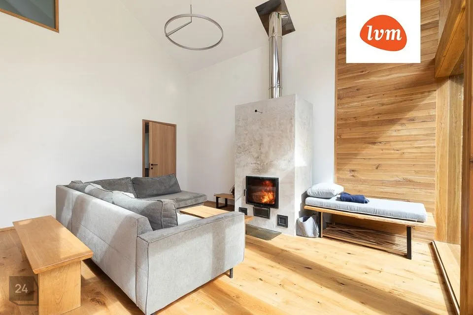 4-toaline Maja  -  Anija vald, Aegviidu - foto 4