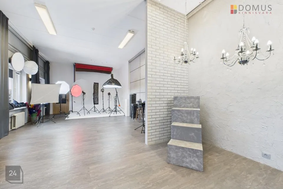 Teenindus, 140 m² Äripind - Tallinn, Lasnamäe linnaosa