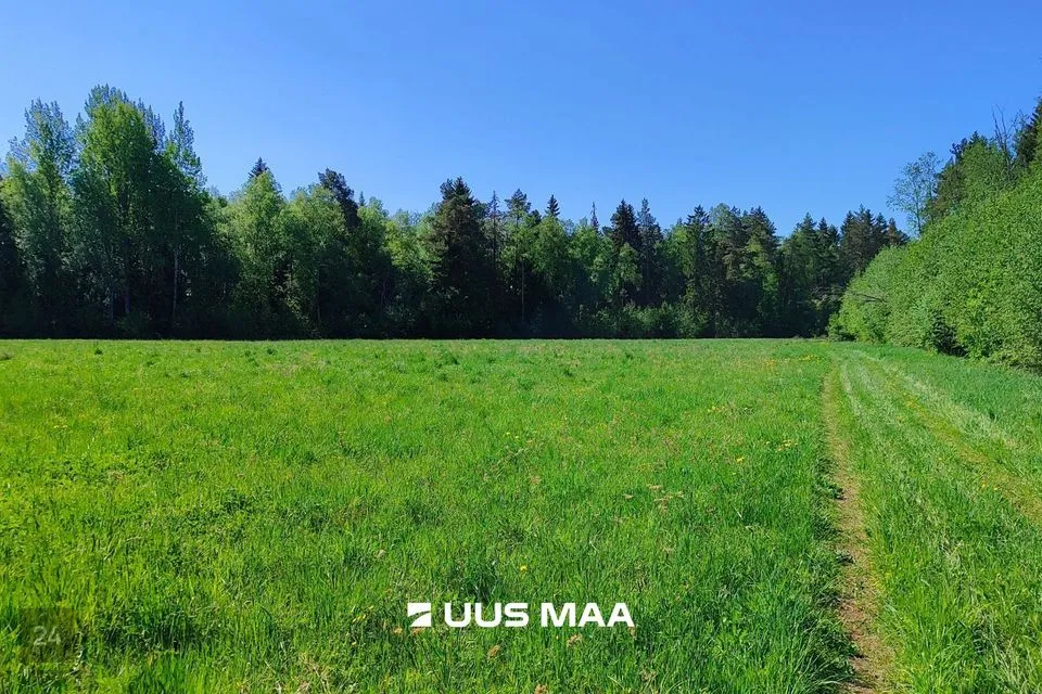 Maatulundusmaa, 29594 m² участок в Lääne-Harju vald, Suurküla - фото 3