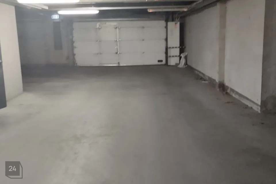 14 m² Garaaž - Tallinn, Kesklinna linnaosa - foto 4