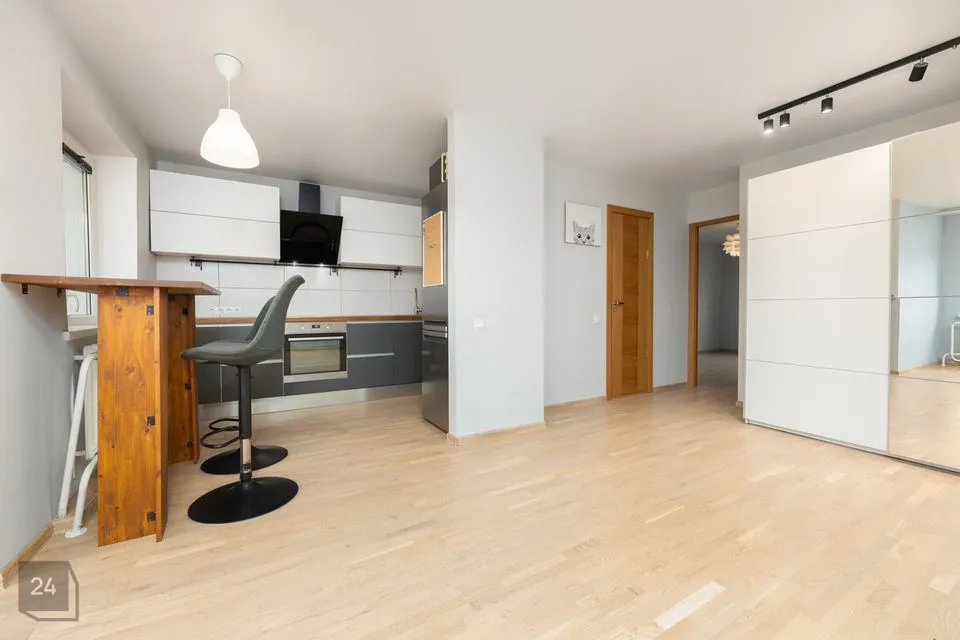 3-toaline Korter  -  Tallinn, Lasnamäe linnaosa - foto 2