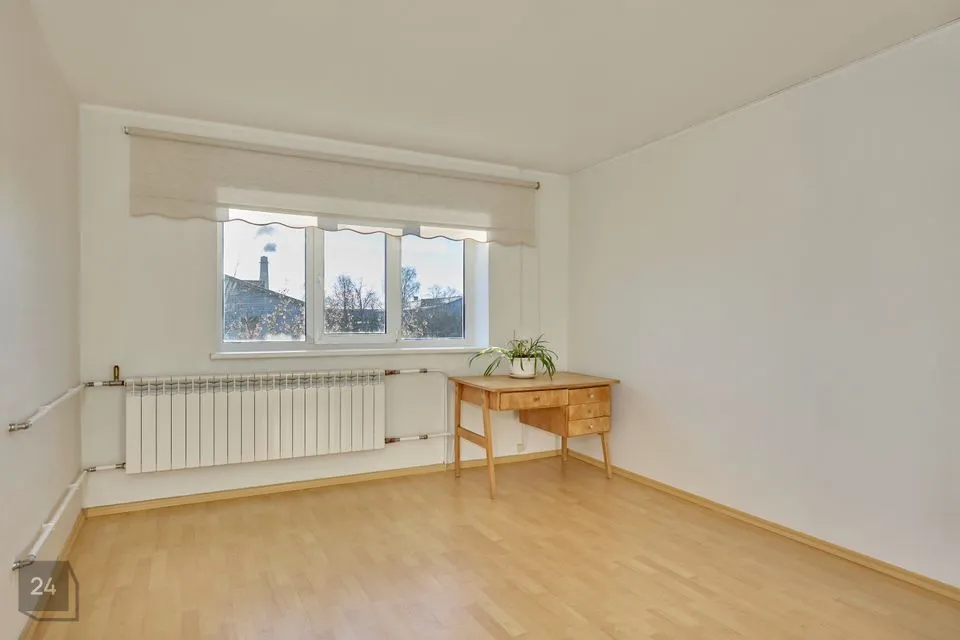 2-toaline Korter - Haapsalu linn, Haapsalu linn