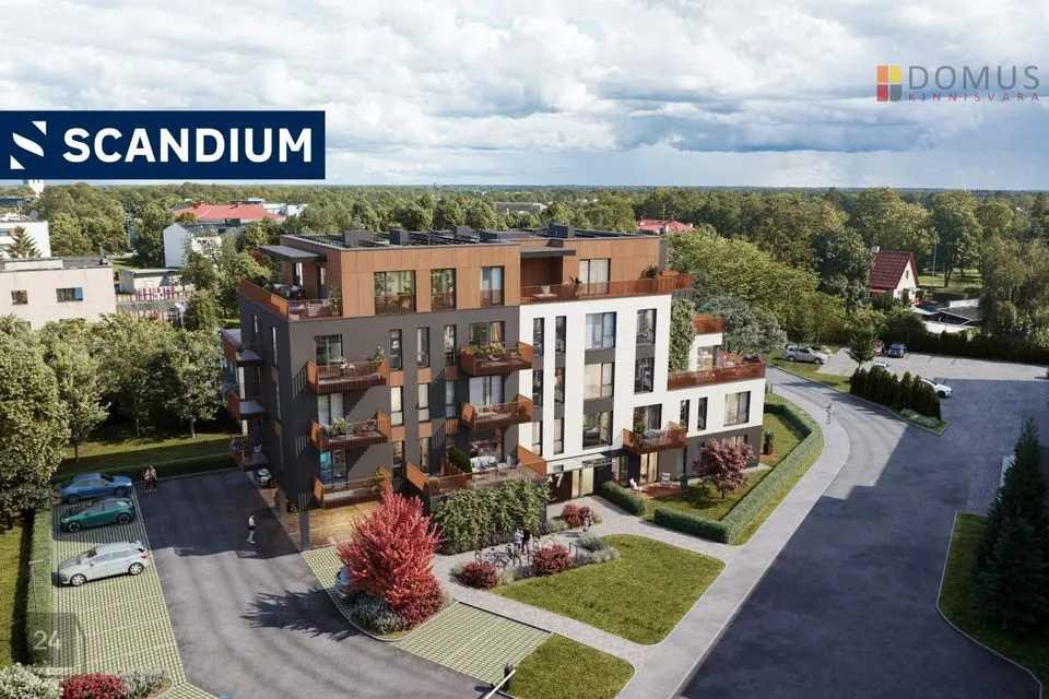 2-room apartment in Keila linn - photo 3