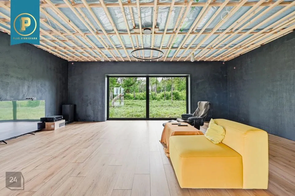 150 m² Maja - Märjamaa vald, Orgita küla - foto 3