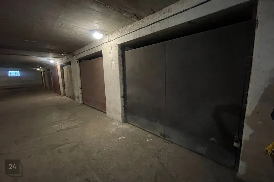17 m² Garaaž  -  Tallinn, Kesklinna linnaosa - foto 4