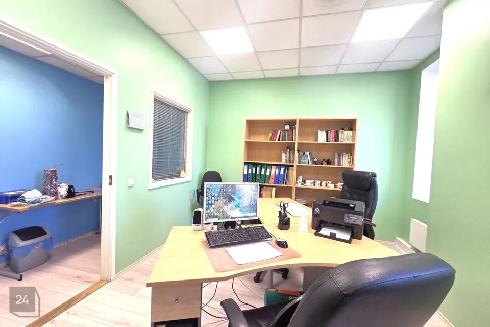 60 m² Äripind  -  Tallinn, Kesklinna linnaosa - foto 5