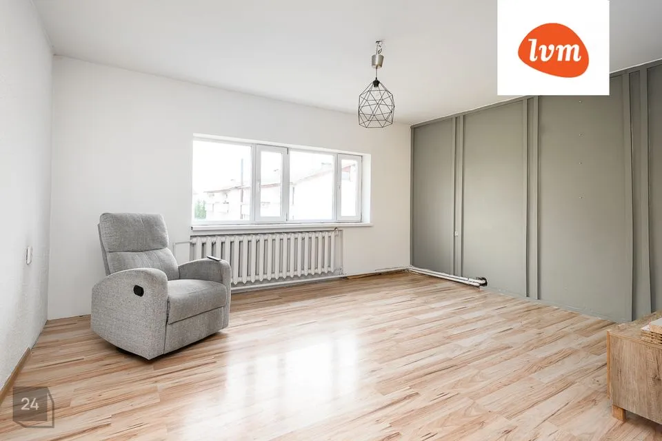 3-room apartment in Lääneranna vald, Koonga küla