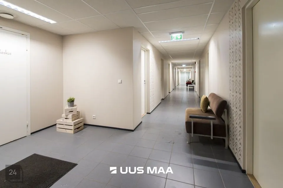 22 m² Äripind  -  Saaremaa vald, Kuressaare linn - foto 4