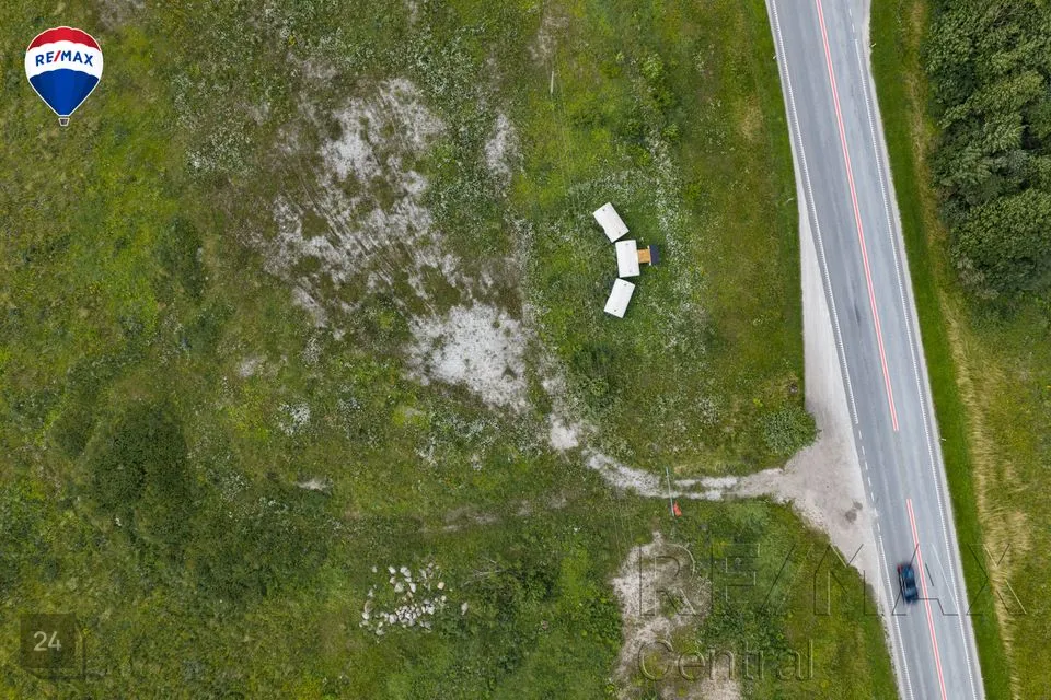 Muu, 20102 m² Äripind - Harku vald, Tutermaa küla - foto 2