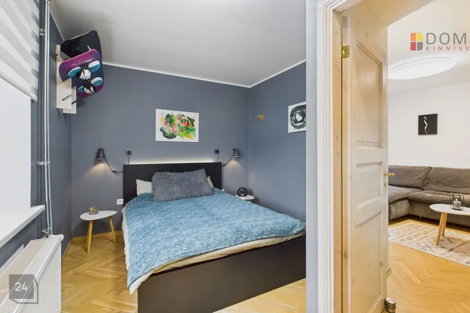 2-toaline Korter - Harku vald, Tabasalu alevik - foto 3