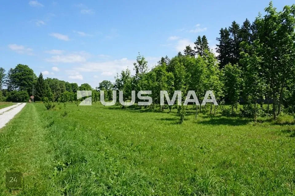 Maatulundusmaa, 12111 m² участок в Rae vald, Lehmja küla