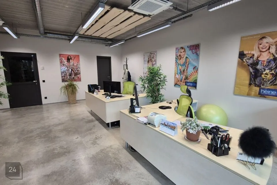 Multi-purpose, 470 m² business in Rae vald, Peetri alevik - photo 4