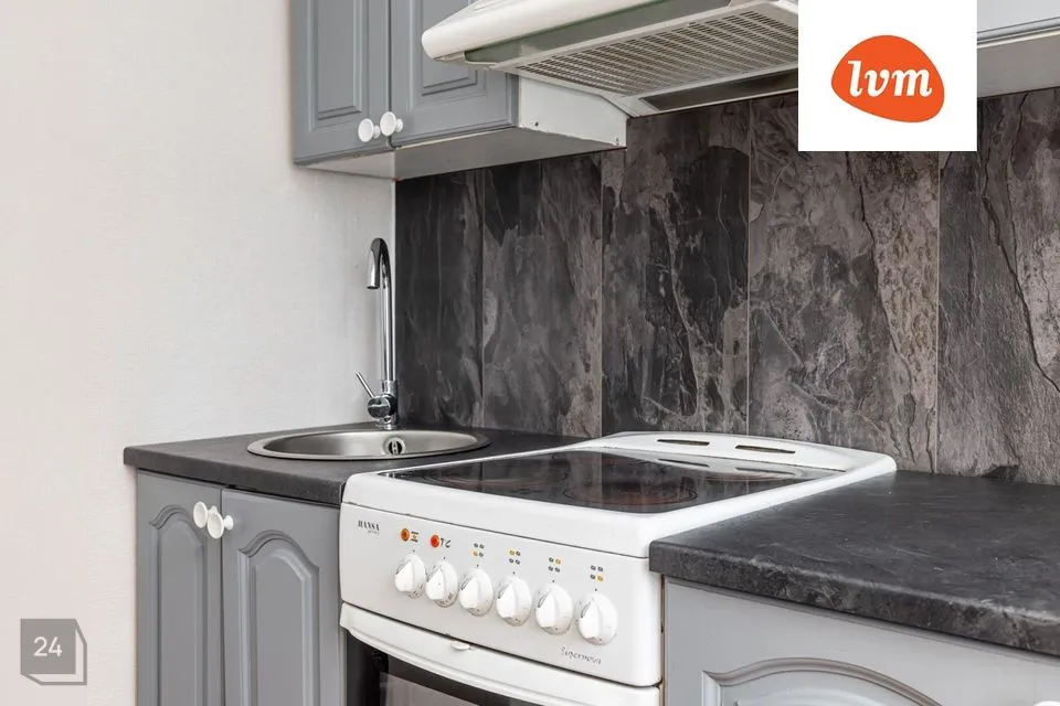 2-toaline Korter  -  Tallinn, Lasnamäe linnaosa - foto 4