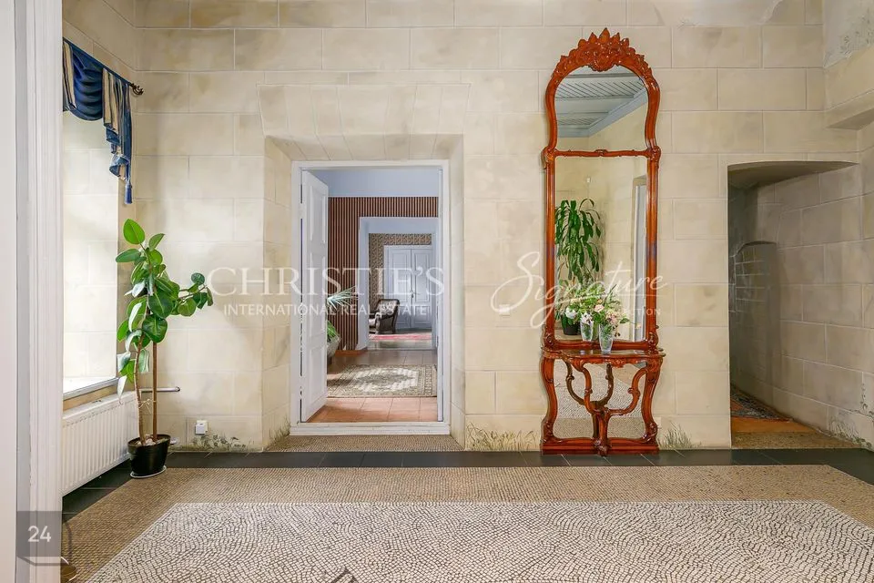 14-toaline Maja  -  Rapla vald, Järlepa küla - foto 5