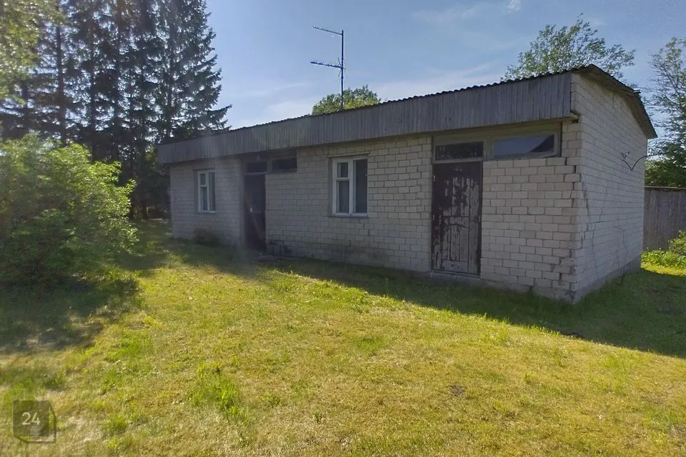 3-room house in Märjamaa vald, Kausi küla - photo 3