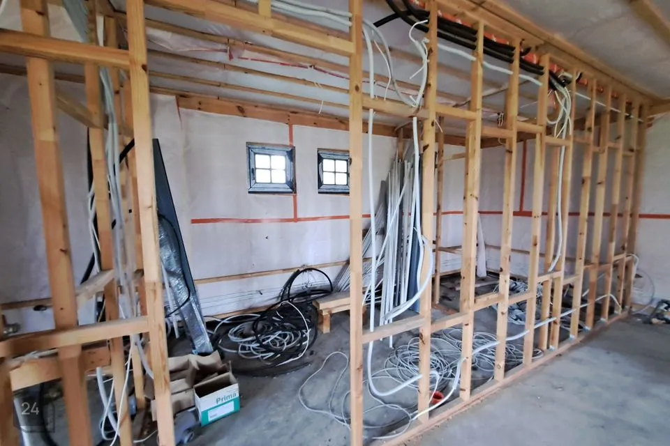 4-toaline Maja  -  Toila vald, Toila alevik - foto 5