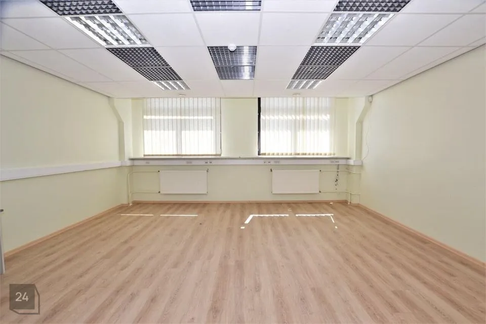 Büroo, 36 m² Äripind  -  Keila linn