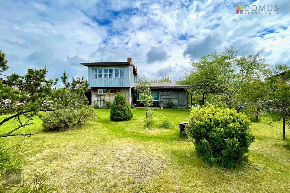 4-toaline Suvila  -  Pärnu linn, Soomra küla - foto 2