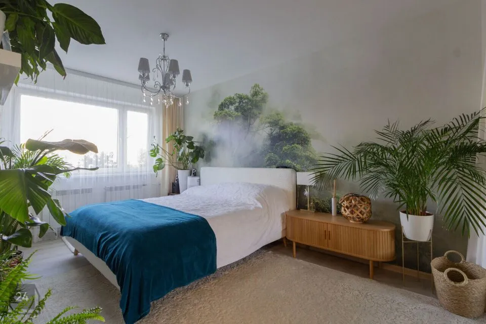 3-toaline Korter  -  Tallinn, Lasnamäe linnaosa - foto 5