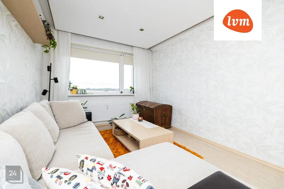 2-toaline Korter - Kose vald, Kose alevik - foto 2