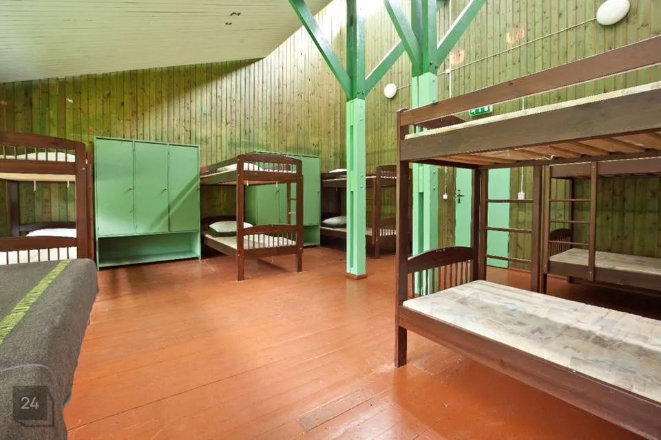 Muu, 4799 m² Äripind  -  Lääneranna vald, Matsi küla - foto 5