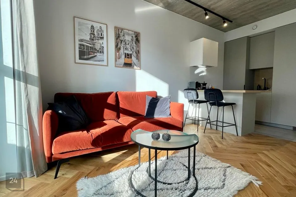 2-комнатная Квартира в Tallinn, Kesklinna linnaosa