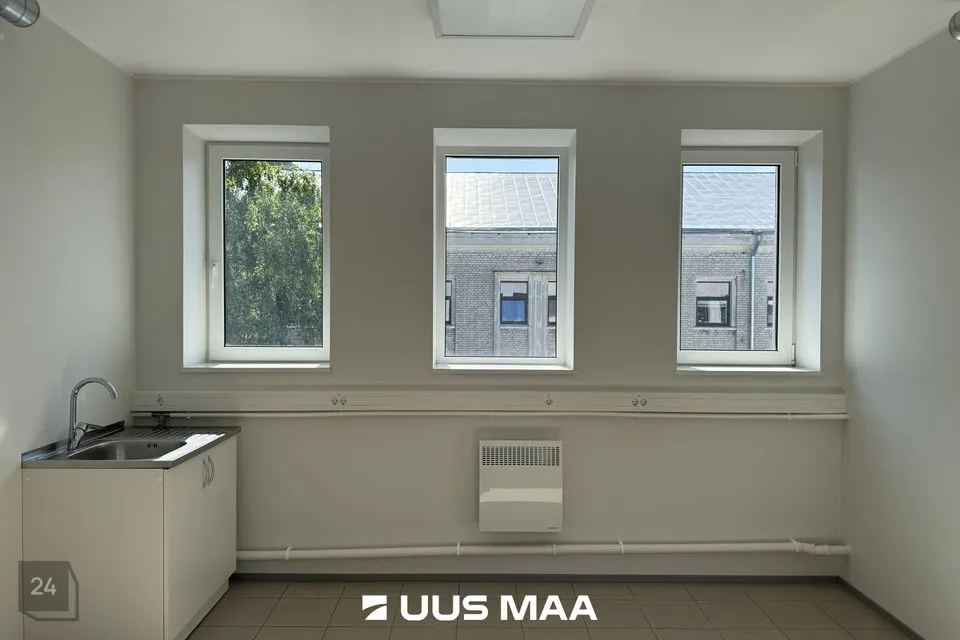 Mitme sihtotstarbega, 30 m² Äripind - Tallinn, Põhja-Tallinna linnaosa - foto 3