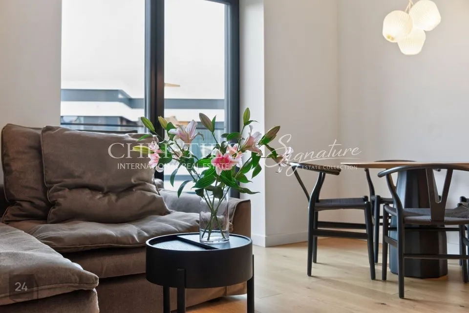3-toaline Korter - Tallinn, Põhja-Tallinna linnaosa - foto 2